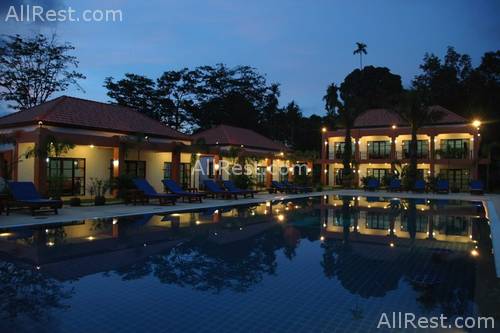 Khaolak Palm Hill Resort & Spa 44